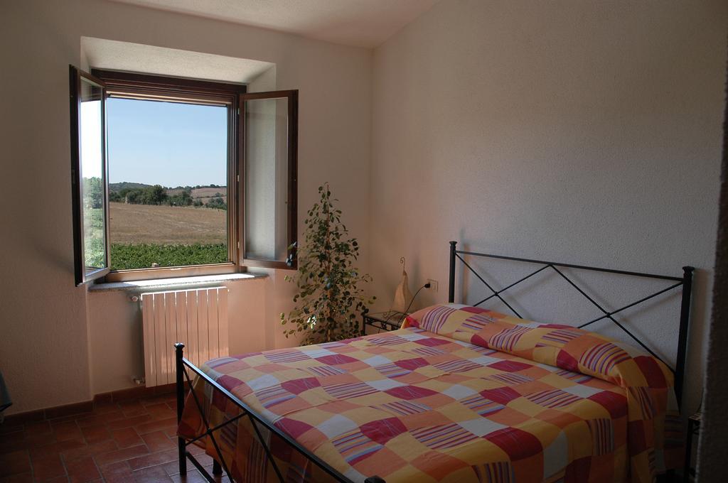 Agriturismo Pian Dei Pini Montiano  Exterior foto