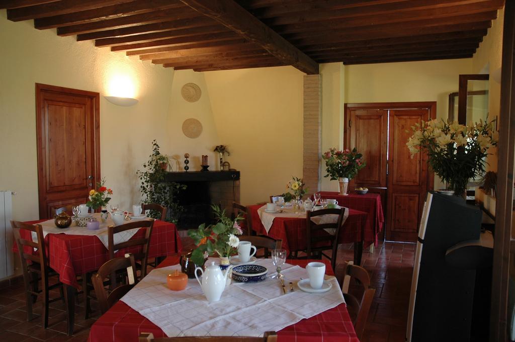 Agriturismo Pian Dei Pini Montiano  Exterior foto